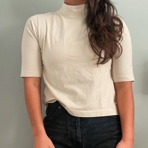 Zara Tan Tee